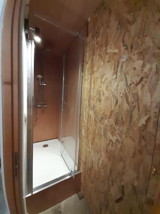 Loft Coeur Historique Montpellier Lägenhet Exteriör bild